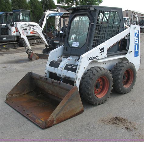 used skid steers in mississippi